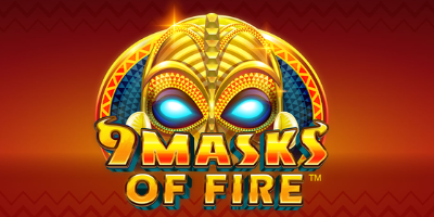 9 Masks of Fire