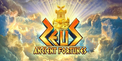 Ancient Fortunes: Zeus