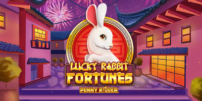 Lucky Rabbit Fortunes