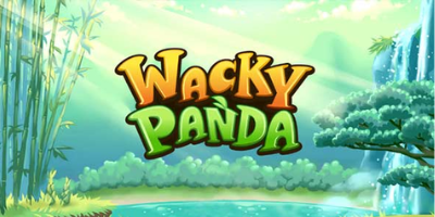 Wacky Panda